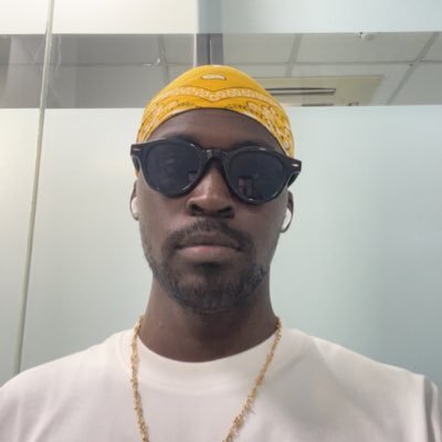 whoisasante's profile picture. 