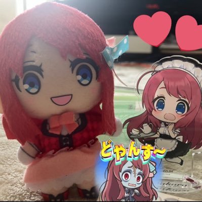 mocamoca0429's profile picture. 叛逆😈ゾンビランドサガ🩷🧡💙🤍❤️💛💜推しはさくら さくたえ 純子 純愛 ホワイト竜さん 箱でも好き 2024年11月に来佐しました