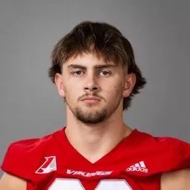 michaelbanksii's profile picture. @GVVikingFB olb #8 | 2023 Iowa Shrine Bowl Invitee