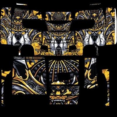 davjd67723's profile picture. 