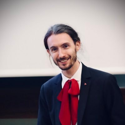 WilhemynK's profile picture. Docteur-ingénieur en physique des réacteurs ☢️ à sels fondus et ancien candidat aux législatives. Diagnostiqué TSA (oui, j'aime les trains).