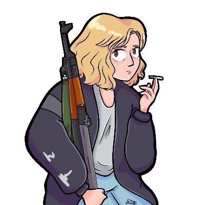 CastleBravoAle's profile picture. Patria, libertad, Libre mercado y heavy metal