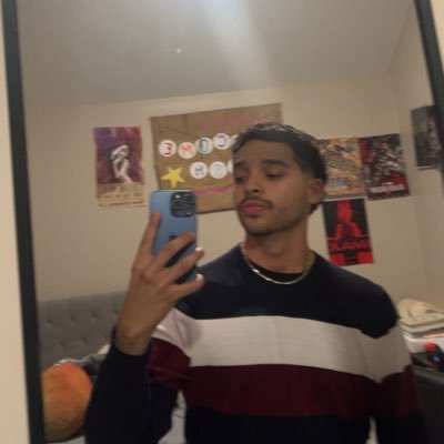 itsjoshvzq's profile picture. Sliving. ✨