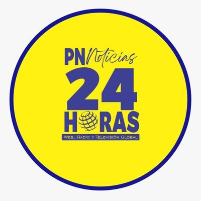 pnnoticias24's profile picture. Web, Radio y Televisión Global #información 24 horas