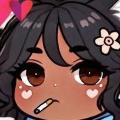 Trinettemypet's profile picture. 46 and a #smartphoneaddict. Making #EDM in private. A #mobilegamer, #Poet, #Wattpad writer, #Astrologer,@jblaudio fan,#roleplayer,#schizoeffective,#ssbbw,#isfp