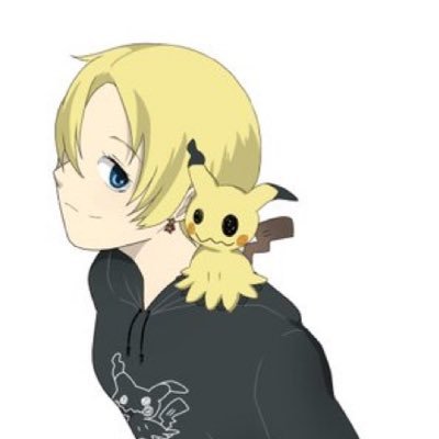 Popin_dOwOb's profile picture. FF14･モンハンワイルズやってます。まれに声劇もやります。ぼやっと生きてます。 アイコン➜かえるさん(@keisotsunakaeru )