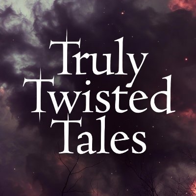 TrulyTwistedT's profile picture. A Twisted Tale that will keep will keep you up at night wondering if you are the crazy one....Only it's all true, it's my life, and I have the receipts.