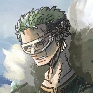 y5art's profile picture. One piece colorist