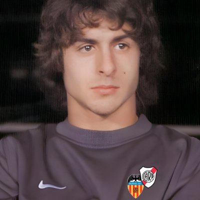 santinorpv's profile picture. cm de @globalcarp