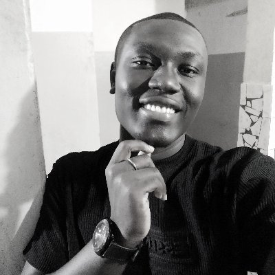Mister__iks's profile picture. Talibé Cheikh 📿❤️
Building Web & AI Solutions \n

-Spécialiste en memes 💀
- je fais des X aléatoires 🥱
#tech #politique #diplomatie #culture #rire