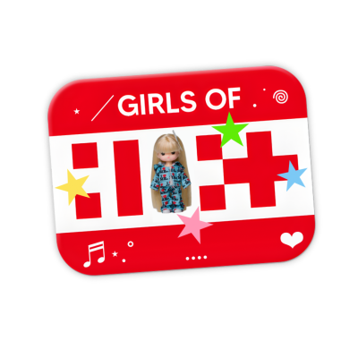 GirlsOfILLIT's profile picture. We are the 𝗅͟𝗎͟𝖼͟𝗄͟𝗒͟ 𝗀͟𝗂͟𝗋͟𝗅͟𝗌 in disguise. 𖥔 (Est. 2023, To RP.)