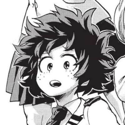 RobotHimejoshi's profile picture. Amateur Writer | CEO of Dekucest & IzuJunko | Nana Shimura's Wife | Fem!Izuku Truther