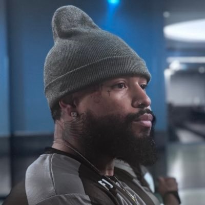 EugeneINelson's profile picture. Girl Dad▪️Personal/Online Coach▪️Brand Ambassador ↘️ ↘️ Links 🔗⬇️⬇️