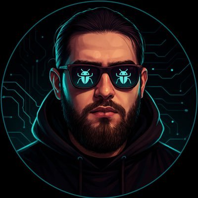 bedr0cksecurity's profile picture. Bugbounty hunter