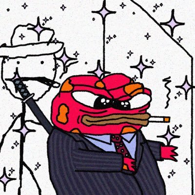 emmitt_art's profile picture. Artist | x-spaces host @NiftyNoonNFT | support buildoors | opinions are my own | Sr Exec Mod @gomafanclub