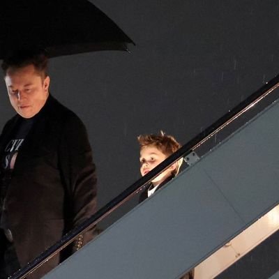 kai_soon78's profile picture. Am Kai musk 🪐 son of elon musk🇺🇲, the 
ceo of X and Tesla