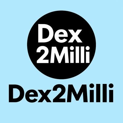 dex2milli's profile picture. Discipline. Focus. Precision. Flipping small accounts → Big wins. Dex2Milli | Mindset • Trading • Purpose “Move like you’re good even when you’re not fine.”