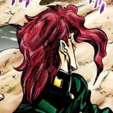 oO0mona0Oo's profile picture. たった一つの勇気を今授けよう ☆ 平成いぶなー from 🇺🇸🇮🇶 ☆ @oO0Eve0Oo ファンアカウント ☆ 海外ファン ☆ ENG + عربي OK + 少し日本語。 翻訳者に頼ることが多いので、日本語が間違っていたら申し訳ありませんでした。☆ ぴゃ ☆ icon 荒木飛呂彦