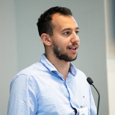 giannis_daras's profile picture. MIT CSAIL Postdoc 👨‍🎓 Ph.D. Computer Science @UTAustin 
On the academic job market for tenure-track positions
👨‍💻 Ex: @nvidia, @google, @explosion_ai, @ntua