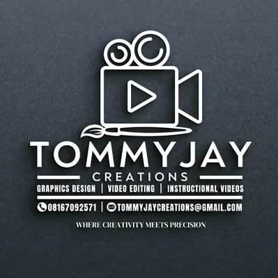 TommyJay22380's profile picture. Graphic Design || Video Editing || Instructional Videos ||Forex Trader and Analyst || UI/UX || Defi || Web3 || Alpha hunter ||