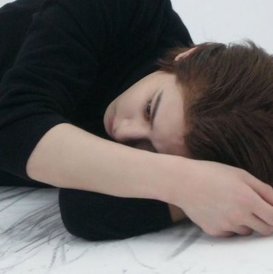 lvsfishes's profile picture. nose, m gusta media industria del kpop (principalmente leehan 🐠🫧)