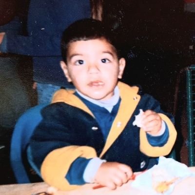 Andresgonza1200's profile picture. Resiliencia 🍀