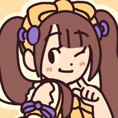Archejoiyo's profile picture. I draw and also talk about idols a lot wao II Wa-suta, Kyurushite, Hello! Project, videogames II Español, English, 日本語もOK II @chokobiimu ⬅️ art!