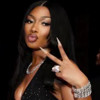 Prieltheehottie's profile picture. Stan account not affiliated with Megan or her team.