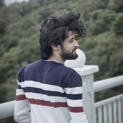 thezohaibriaz's profile picture. 