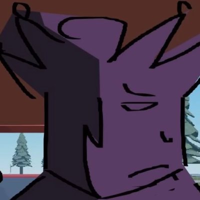 AD4MW31RD0's profile picture. GAY 💙@Sorenrawr🌈 
•D33R ‘N’ SH4RK!!
•SP4/3NG (N0T G00D) || H3/H1M🦈❗️
•M1N0R (7TEEN) / PR0SH1PP3R DN1/ B4S1C DN1
• ART = CREDITS❗️❗️

💥💥💥