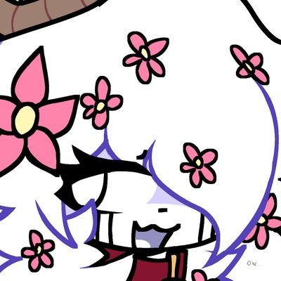 FreakyBoing's profile picture. 🇧🇷(They/Any) 
Box enjoyer
⚠ posts be suggestive ⚠️

@DegonGhost is Main

DO NOT REPOST WITHOUT CREDIT, i will find you.