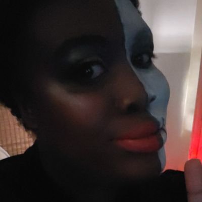 CakecatM36919's profile picture. Switchy kitten with a taste for humiliation and ball busting. might be nice if you give me candy. Mean gen Z mistress from 1998.
https://t.co/uCOXvieCyX