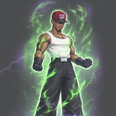 Don_QT's profile picture. Favorite son of Asgard. Odinson.