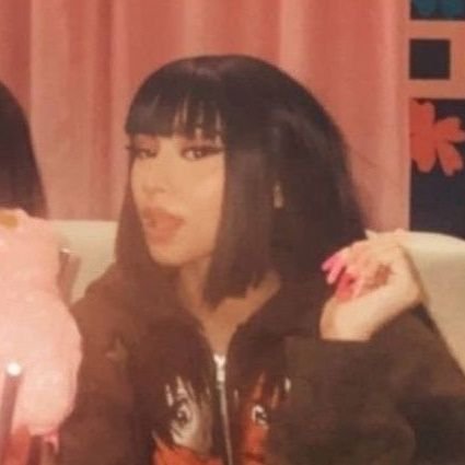 DivaLikeMami's profile picture. Argentinian fan | @palomamamicl 🩷

codigosdemuneka en tiktok🎀