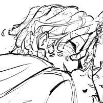 noliscorpse's profile picture. — i promise none of this is a metaphor , i just want you to come inside . @fr0zendebt