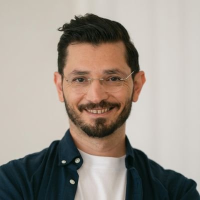 amirhouieh's profile picture. ✦ Co2 @unbody_io