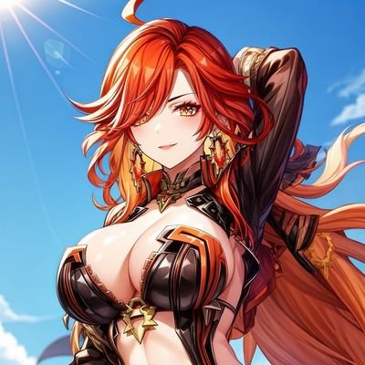 Wallowporinga's profile picture. 