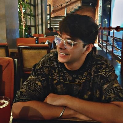 abhiraj_2404's profile picture. Ex - Dev @okto_web3  | Building @AgentHub_IO |  member @SuperteamIN