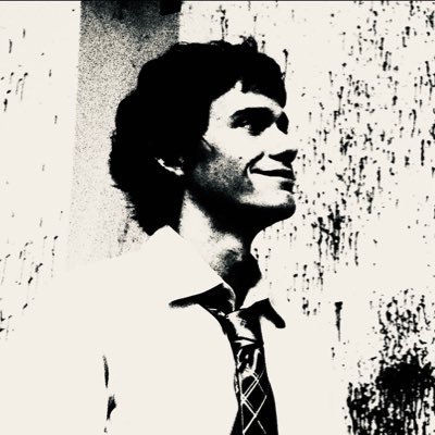 Tudan2000Dan's profile picture. CATÓLICO 🇻🇦| Retardado | Paulista | Missão ⚫️🟡⚪️ | Corinthiano e torcedor do Criciúma E.C!💛🤍🖤🤍