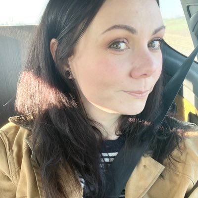 lilyforaheart's profile picture. audhd. frizzy storm cloud. unspecified surliness