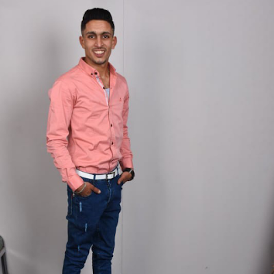 bhry_mhmd97598's profile picture. 