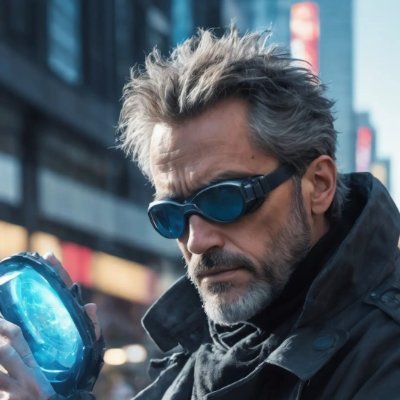 RogueScholarMDC's profile picture. I play Rifts and sometimes I talk about it on YouTube. I also like to see what other #TTRPG people get up to on Twitter.