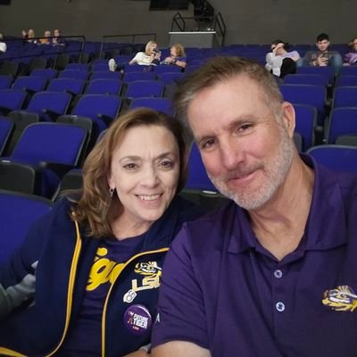 troy_gautreau's profile picture. “IT Director | Christ-follower | Married 40+yrs to Angela | Dad of 4 (3 teachers, 1 Marine) | 9 Grandkids
Helping grow leaders in Technology! Geaux Tigers!!!