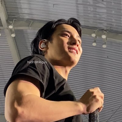 hydramingyu's profile picture. Fanaccount 💚 민규 원우 #댕냥_유닛 💜