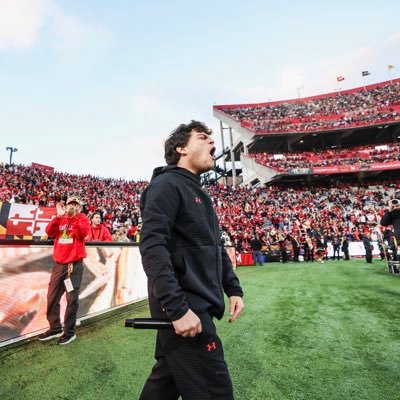 NextNetworkJosh's profile picture. Josh from The Next Network (@thenextnetwork1) follow us on TikTok (https://t.co/LSBESTkKeI) Fan of the Ravens, Orioles, Terps, and Towson Tigers