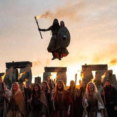 Usury6150000000's profile picture. Mogh Roith told me.