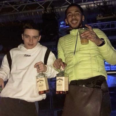 yamal17ansBOstp's profile picture. H comme Hooss