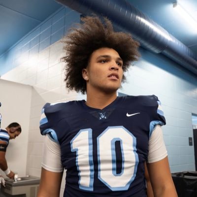 Demetrius “Meek” Slydell Profile