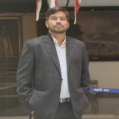 thenikukr's profile picture. Author of Sleeping Guardian, Era of Stupidity & Mandate Crime (exploring India 2015–25). Certified national cyber security scholar & data scientist.