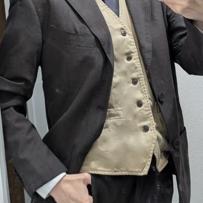 une104's profile picture. ｺｽ+日常の雑多垢。刀剣/wt/MHA/WB/JB/HRH/🍑👹/🌈🕒/mhyk等（JGは再燃!🦒さん最推しの、箱推し）好きな作品を好きな時に好きなだけｺｽする。NLBLGL夢地雷無し何でも大丈夫。⚠重加工厨。写真の人はいません。INTP-t主。お別れはB解・B、🔇お任せします